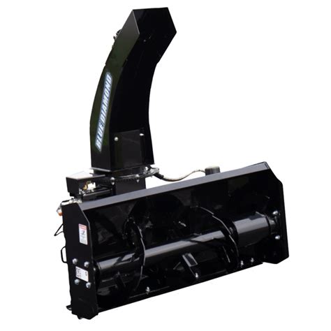 mini skid steer snowblower by case|erskine mini sb300 snowblower.